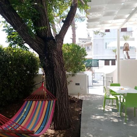 Residence Orsa Minore Gallipoli Zewnętrze zdjęcie