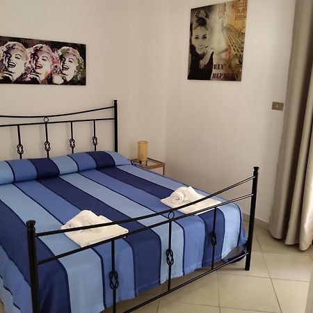Residence Orsa Minore Gallipoli Zewnętrze zdjęcie