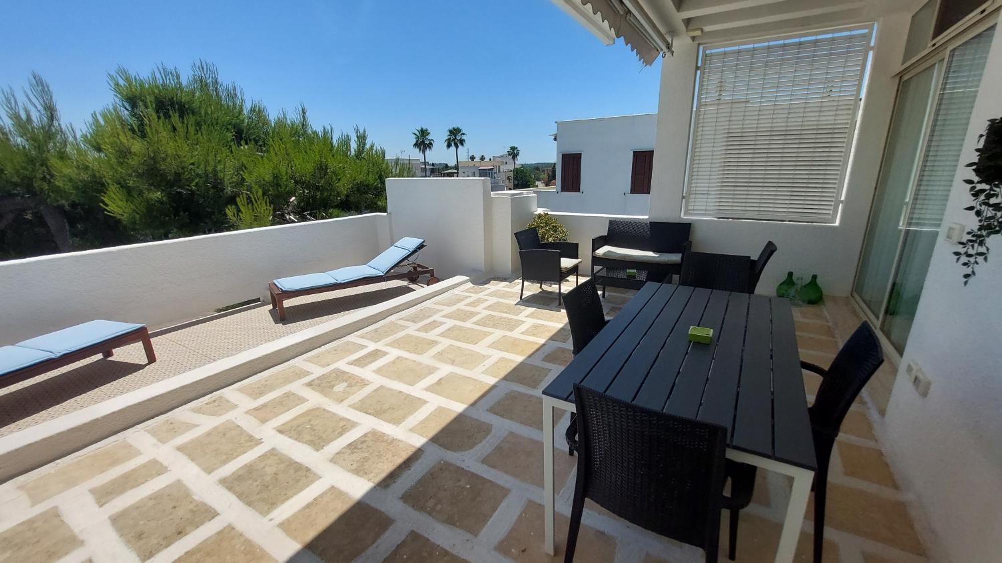 Residence Orsa Minore Gallipoli Zewnętrze zdjęcie