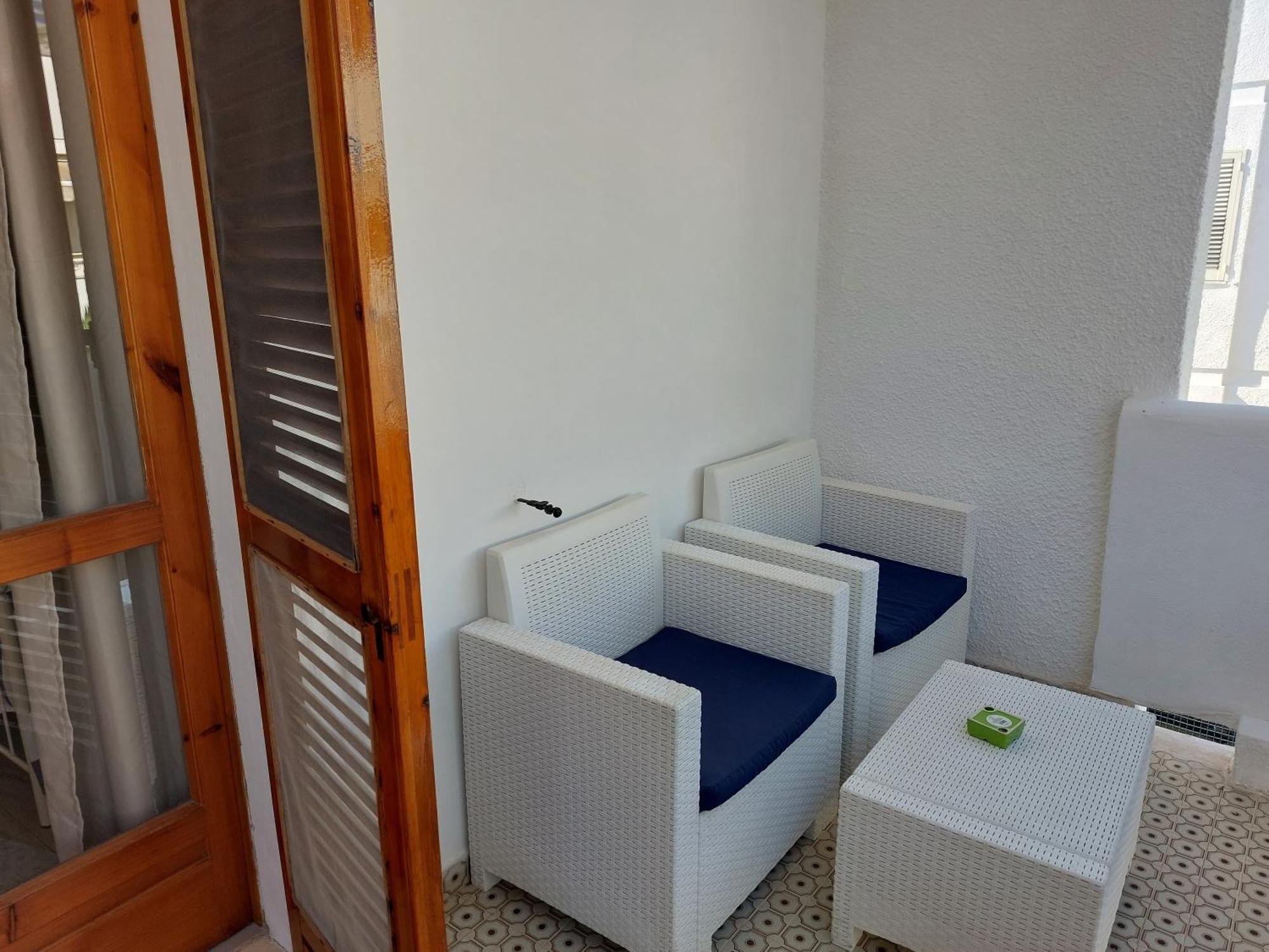 Residence Orsa Minore Gallipoli Zewnętrze zdjęcie