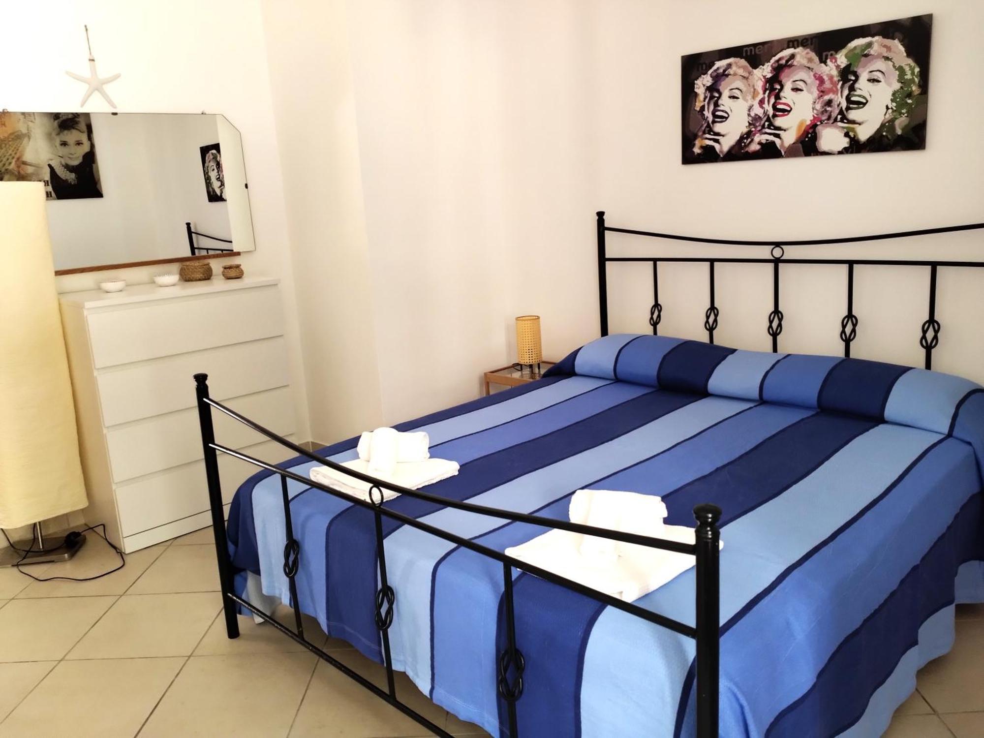 Residence Orsa Minore Gallipoli Zewnętrze zdjęcie