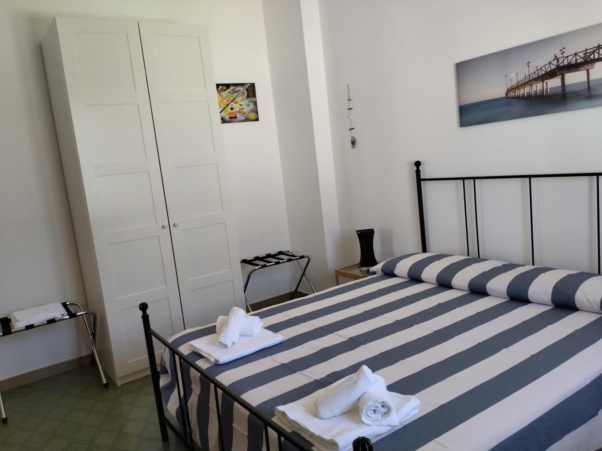 Residence Orsa Minore Gallipoli Zewnętrze zdjęcie