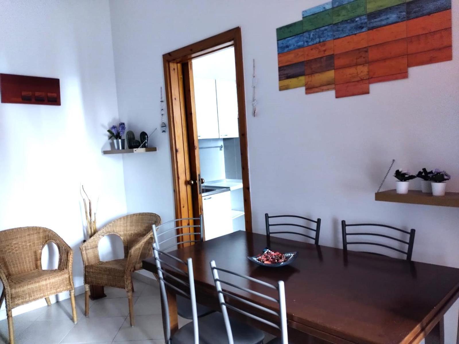 Residence Orsa Minore Gallipoli Zewnętrze zdjęcie