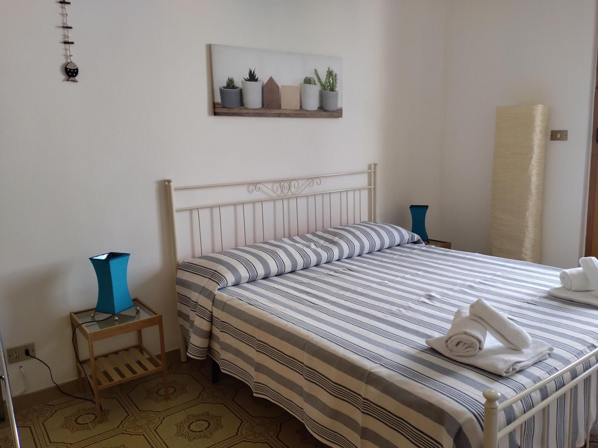 Residence Orsa Minore Gallipoli Zewnętrze zdjęcie