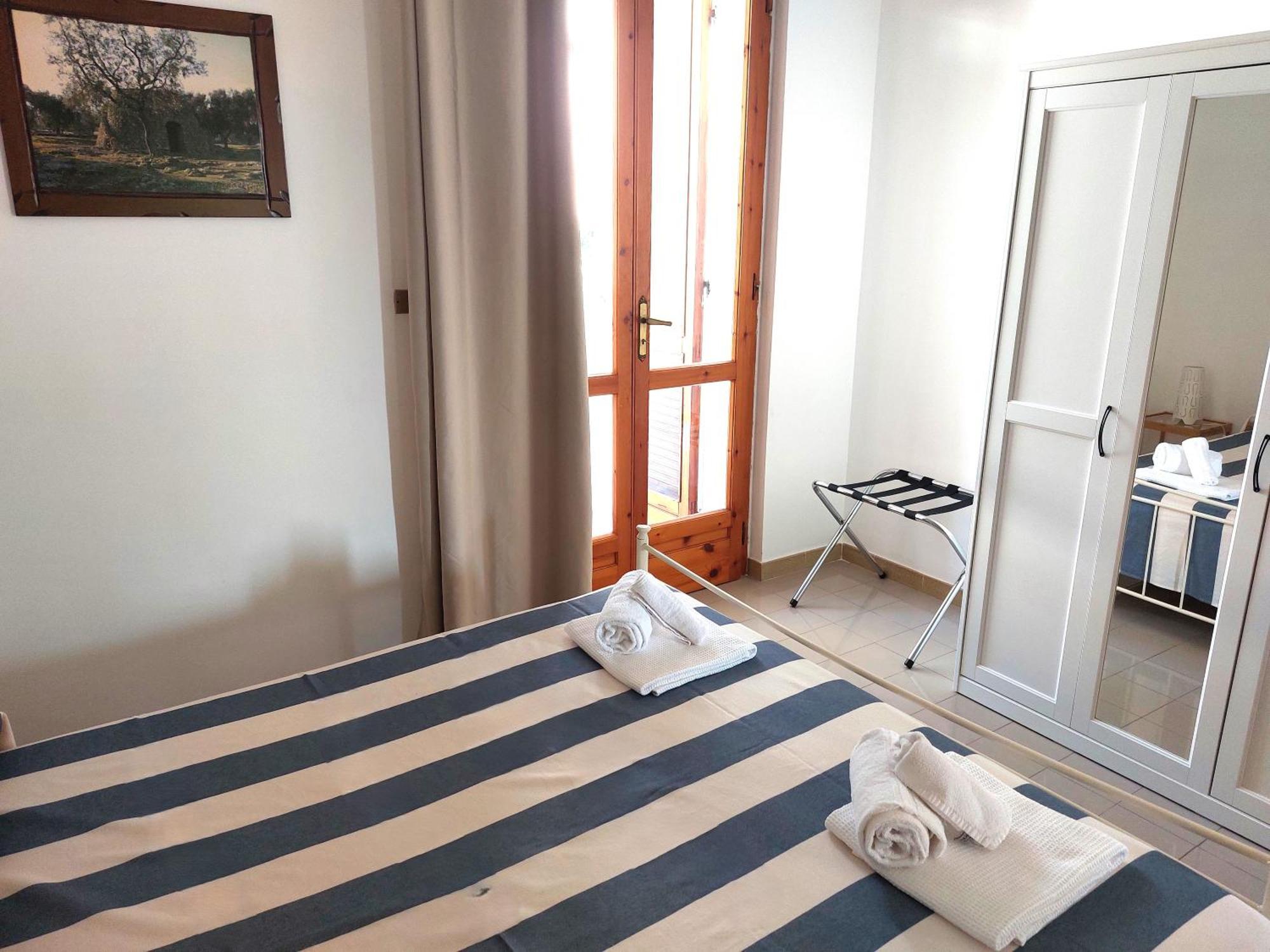 Residence Orsa Minore Gallipoli Zewnętrze zdjęcie