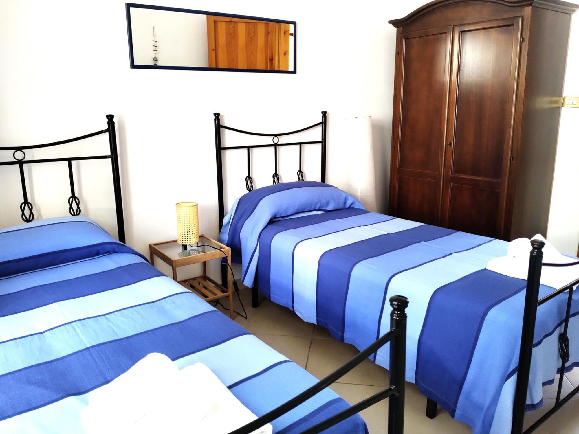 Residence Orsa Minore Gallipoli Zewnętrze zdjęcie