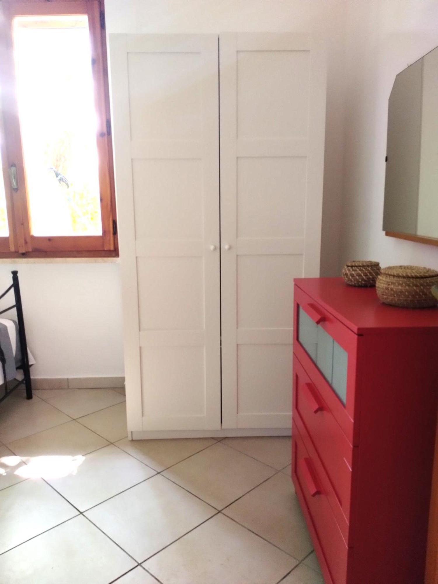 Residence Orsa Minore Gallipoli Zewnętrze zdjęcie