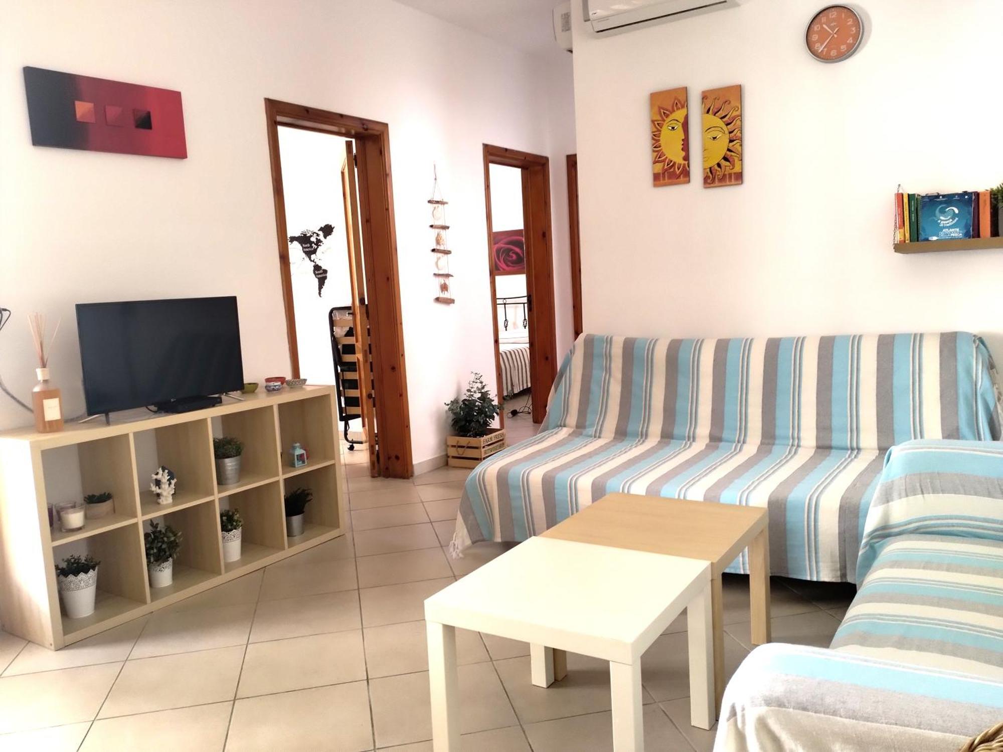 Residence Orsa Minore Gallipoli Zewnętrze zdjęcie