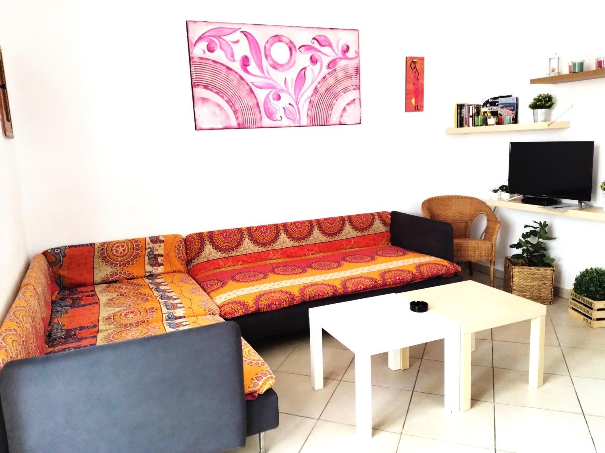 Residence Orsa Minore Gallipoli Zewnętrze zdjęcie