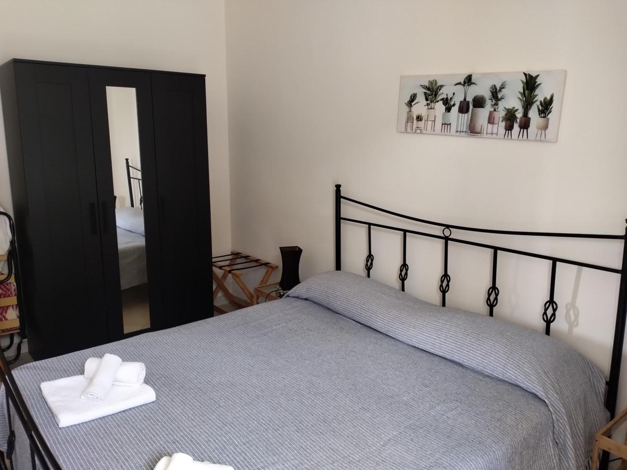 Residence Orsa Minore Gallipoli Zewnętrze zdjęcie