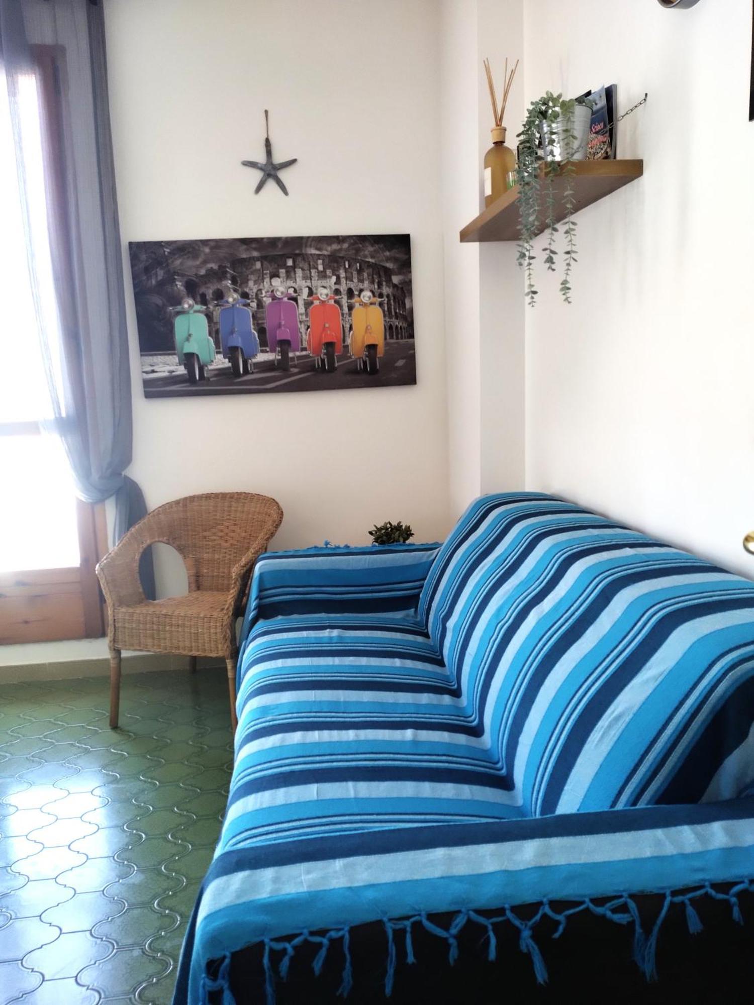 Residence Orsa Minore Gallipoli Zewnętrze zdjęcie