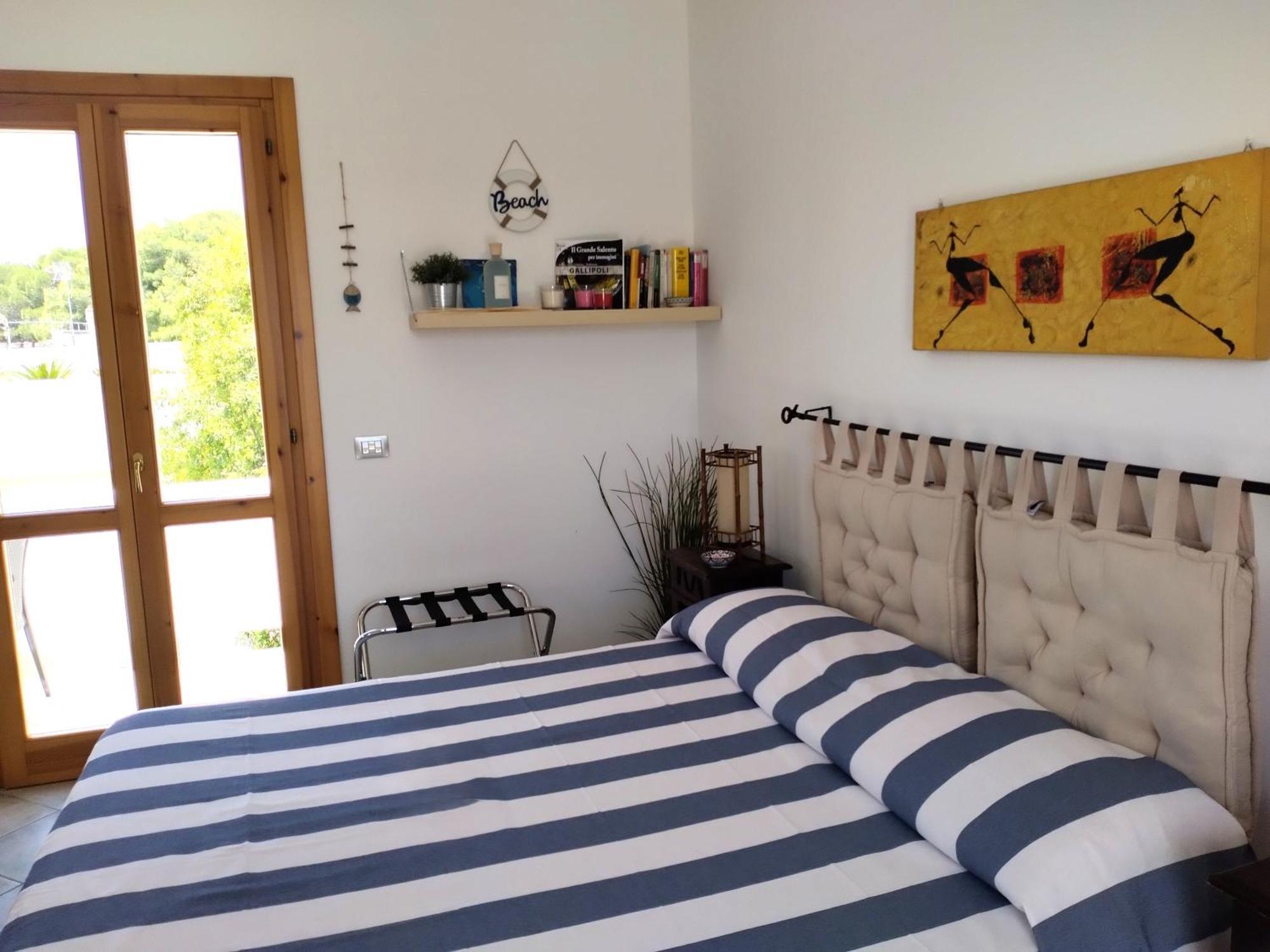 Residence Orsa Minore Gallipoli Zewnętrze zdjęcie