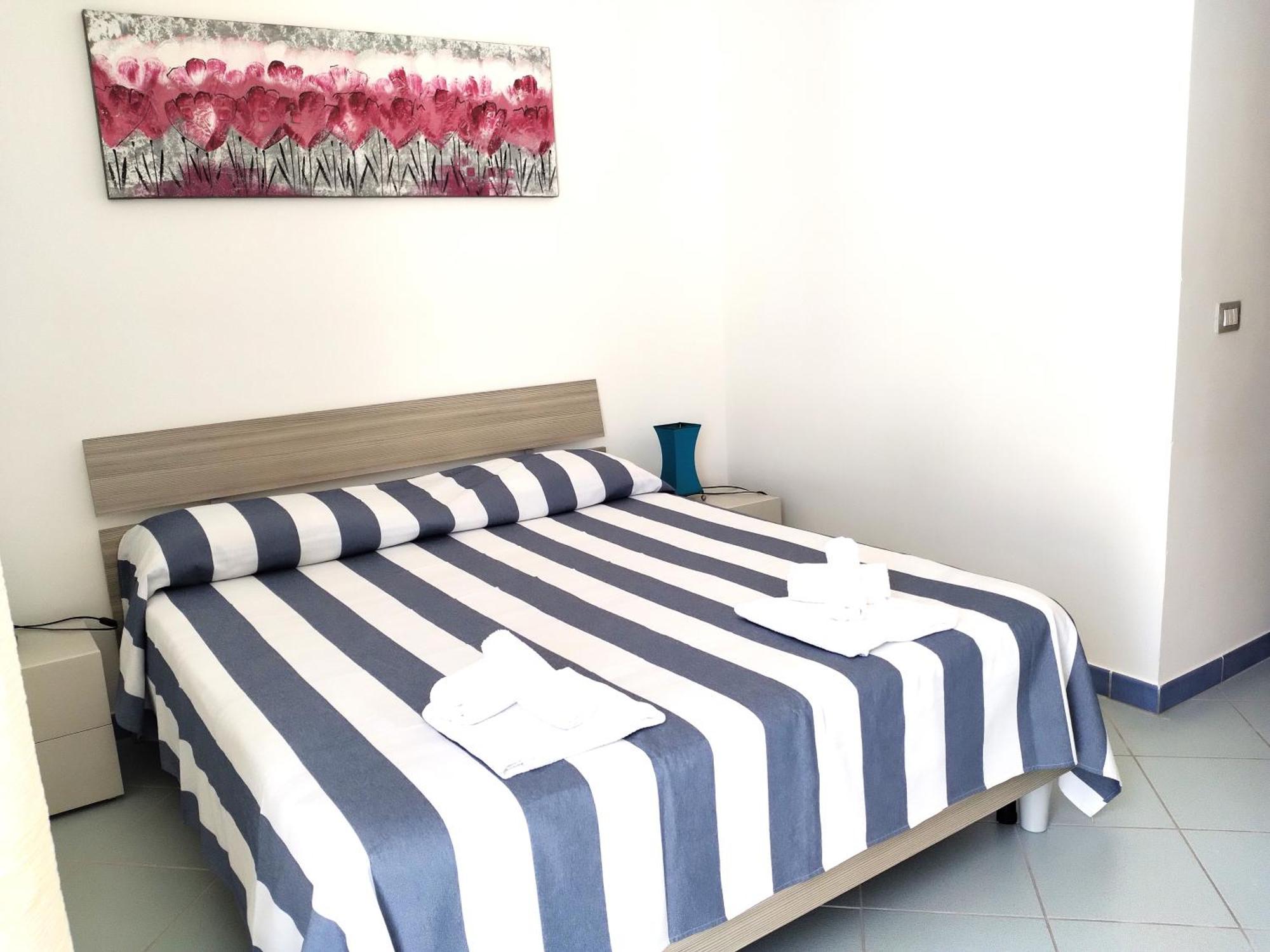 Residence Orsa Minore Gallipoli Zewnętrze zdjęcie