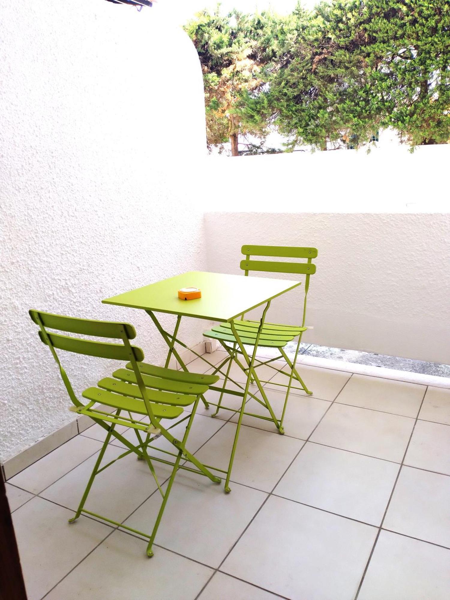 Residence Orsa Minore Gallipoli Zewnętrze zdjęcie