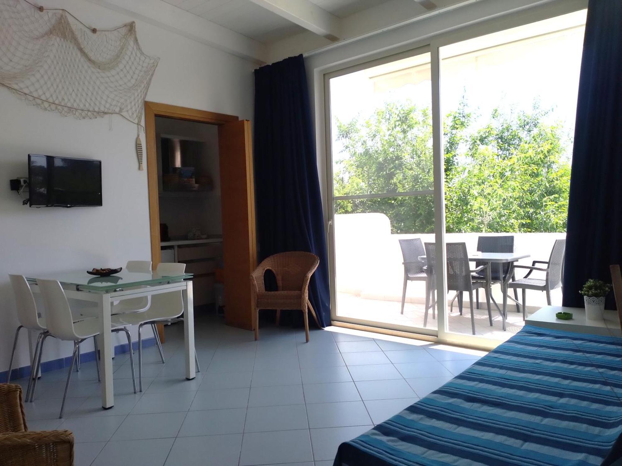 Residence Orsa Minore Gallipoli Zewnętrze zdjęcie