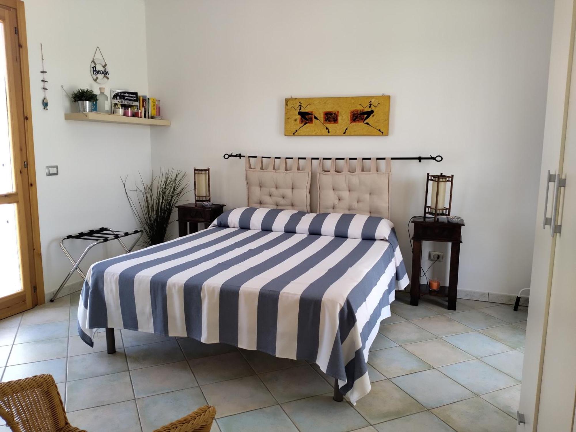Residence Orsa Minore Gallipoli Zewnętrze zdjęcie