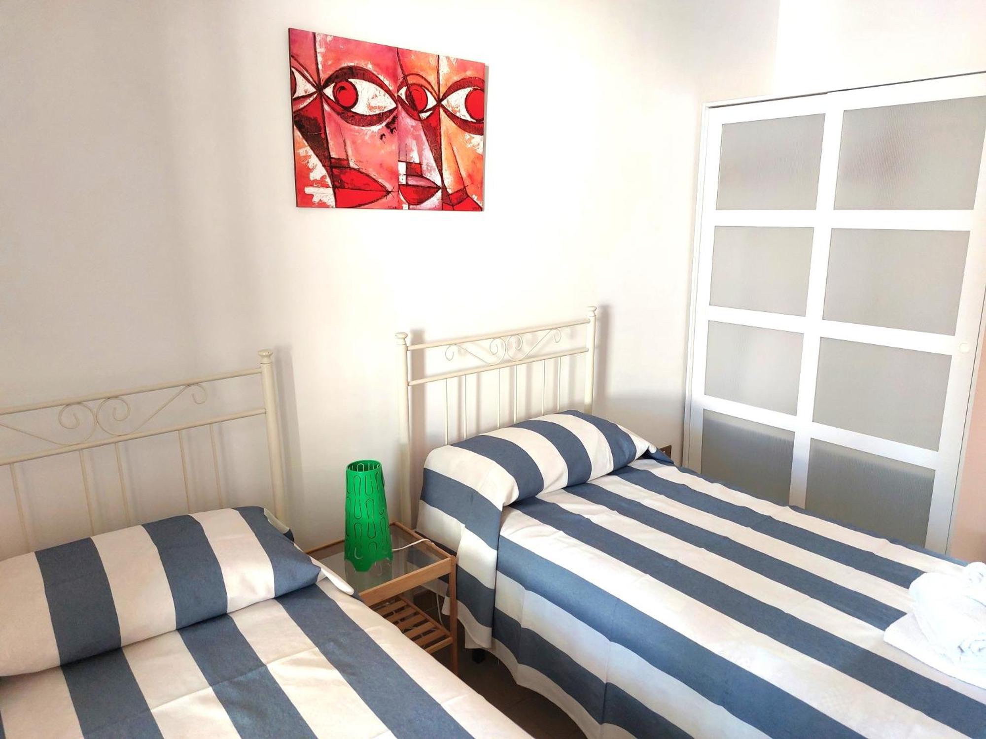 Residence Orsa Minore Gallipoli Zewnętrze zdjęcie