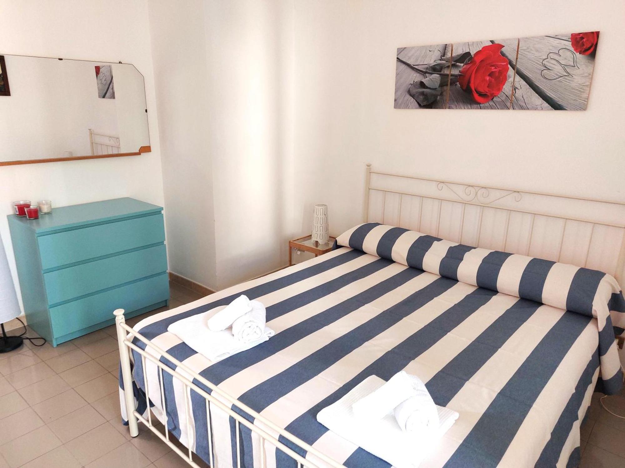 Residence Orsa Minore Gallipoli Zewnętrze zdjęcie