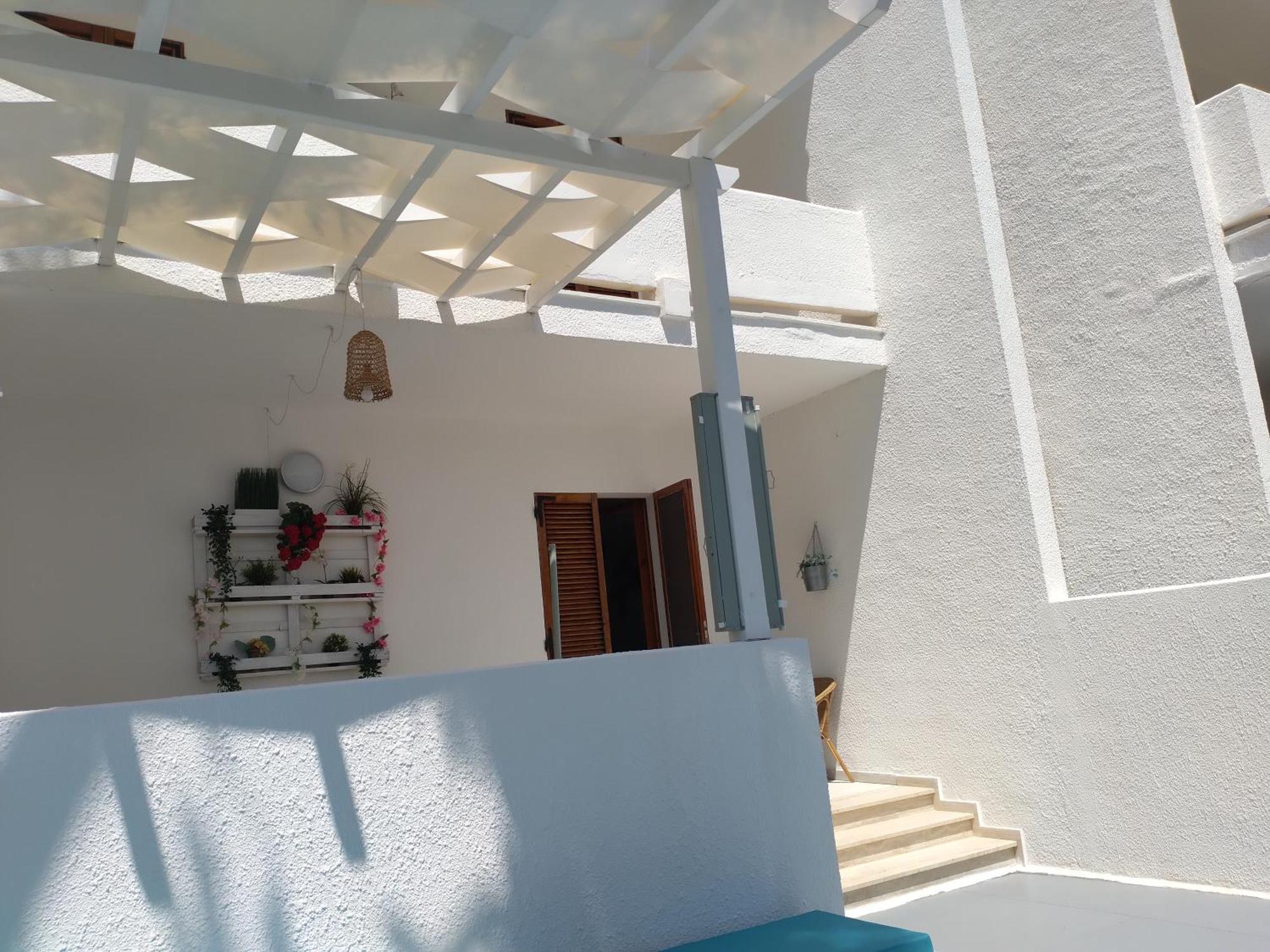 Residence Orsa Minore Gallipoli Zewnętrze zdjęcie