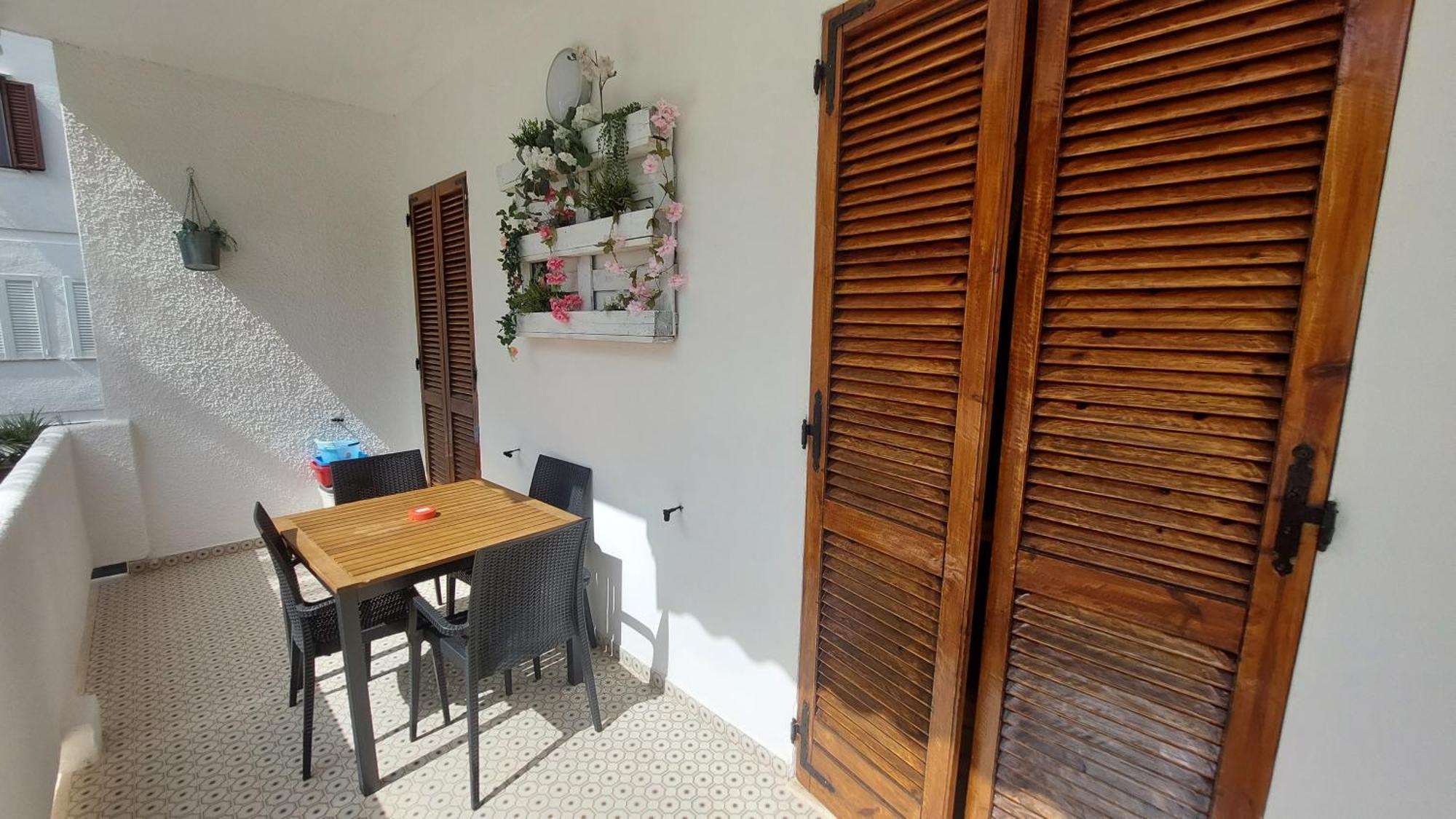 Residence Orsa Minore Gallipoli Zewnętrze zdjęcie