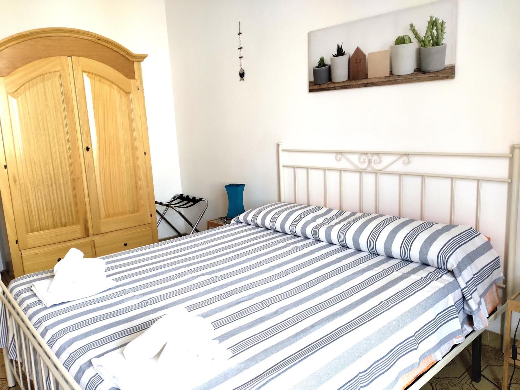 Residence Orsa Minore Gallipoli Zewnętrze zdjęcie