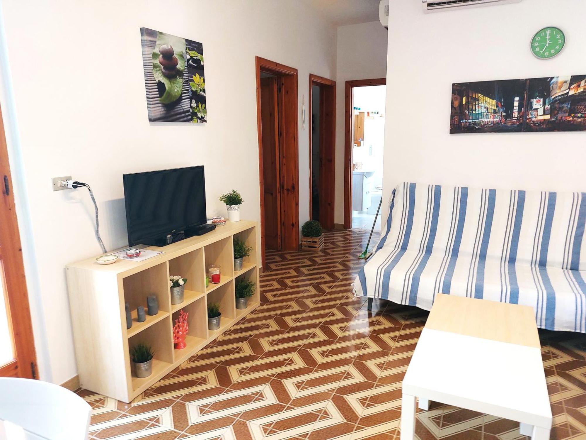 Residence Orsa Minore Gallipoli Zewnętrze zdjęcie