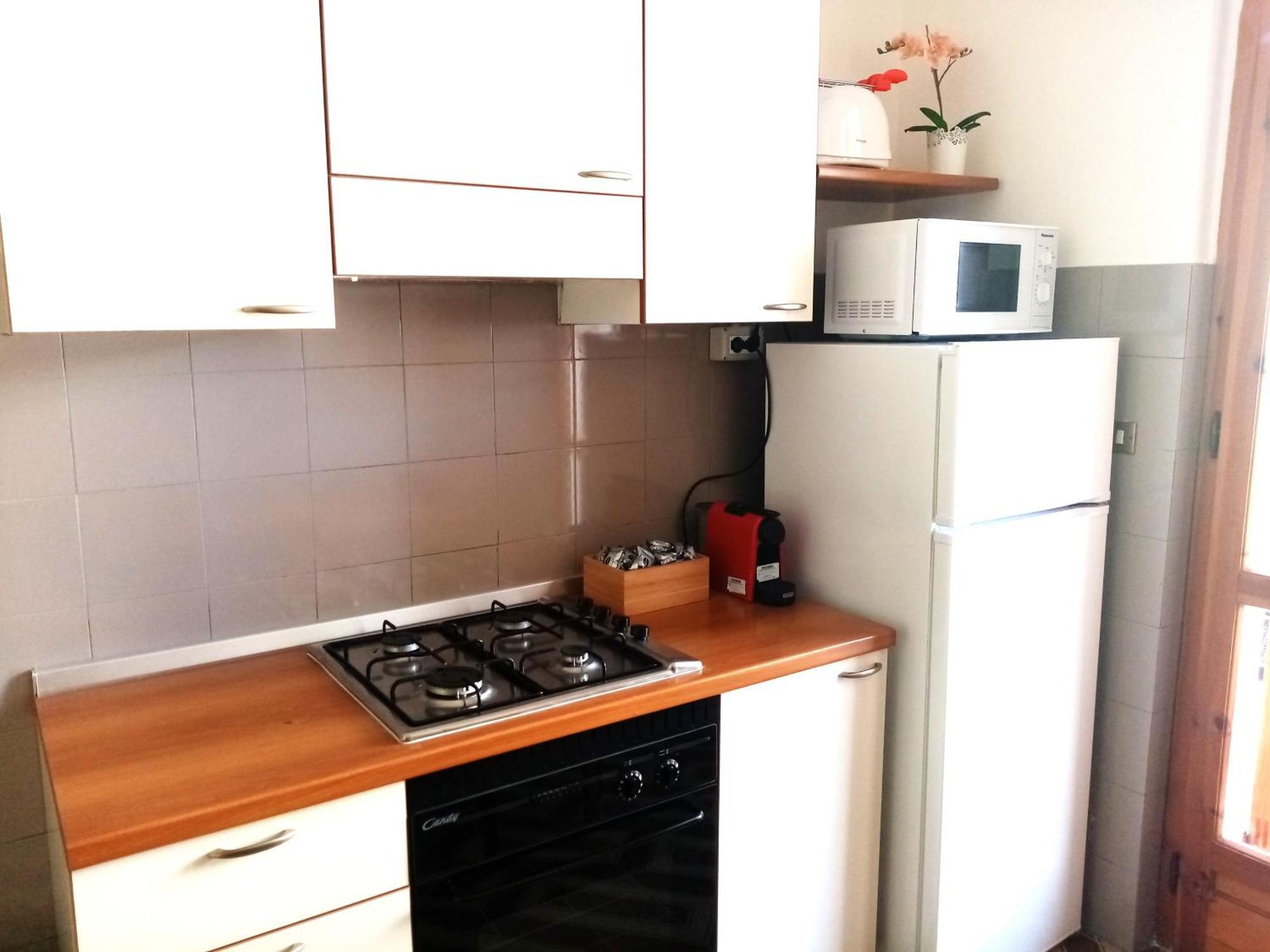 Residence Orsa Minore Gallipoli Zewnętrze zdjęcie
