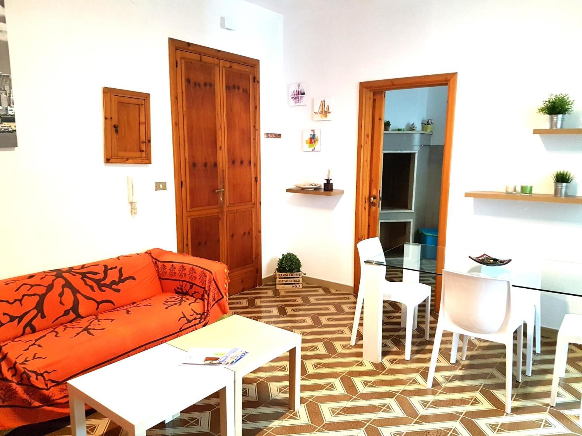 Residence Orsa Minore Gallipoli Zewnętrze zdjęcie