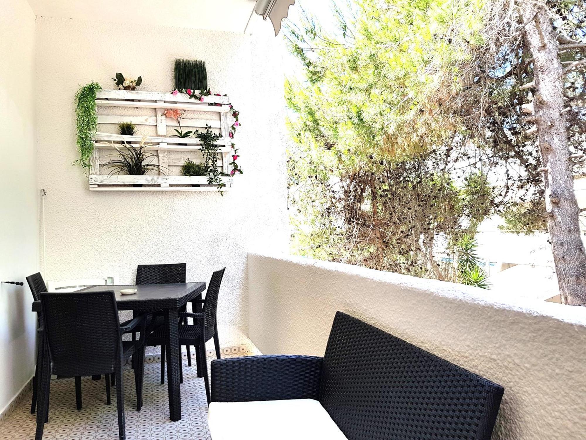 Residence Orsa Minore Gallipoli Zewnętrze zdjęcie