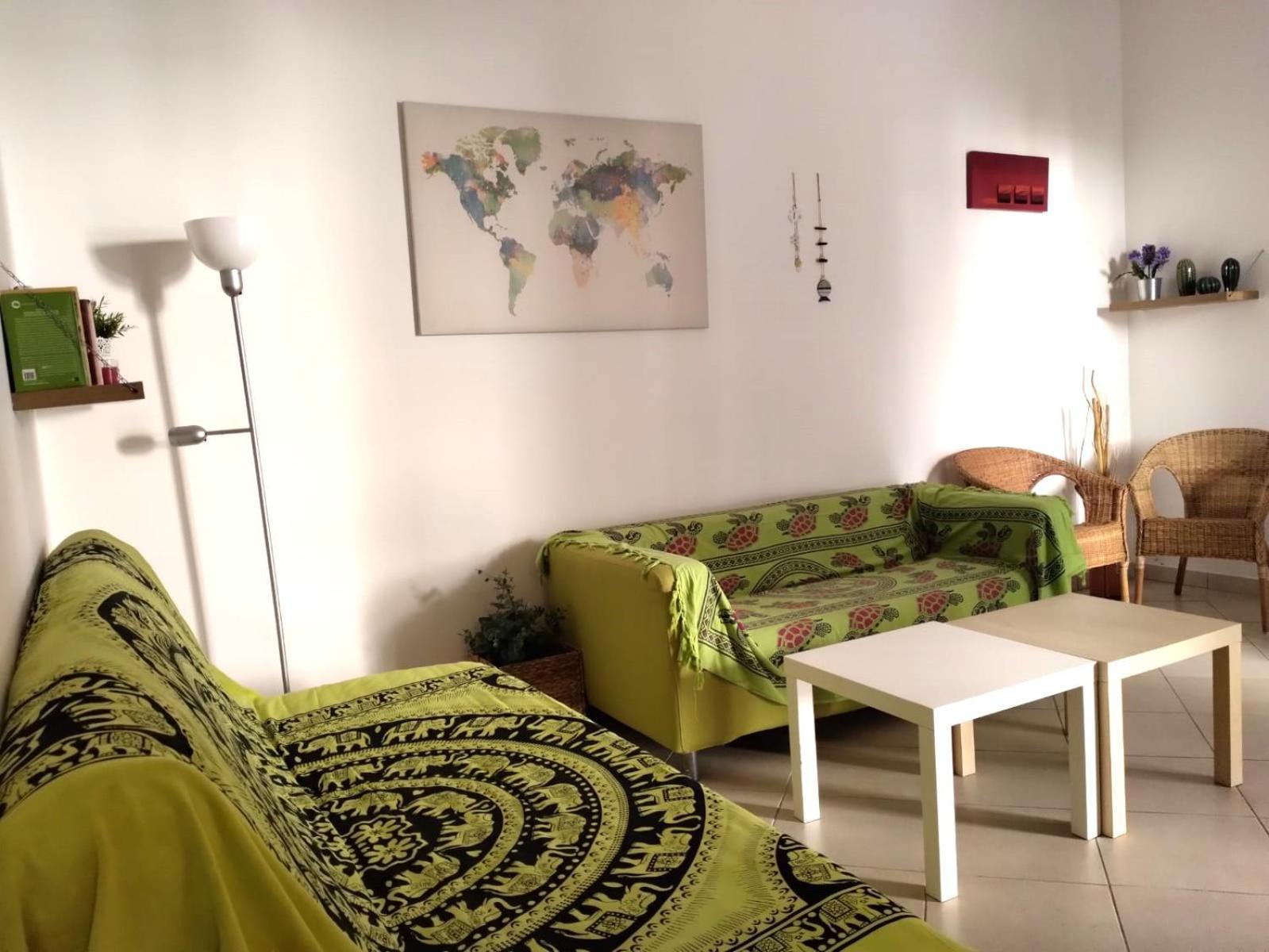 Residence Orsa Minore Gallipoli Zewnętrze zdjęcie