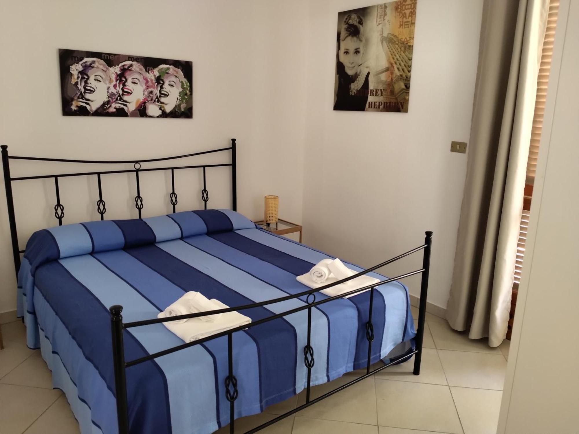 Residence Orsa Minore Gallipoli Zewnętrze zdjęcie